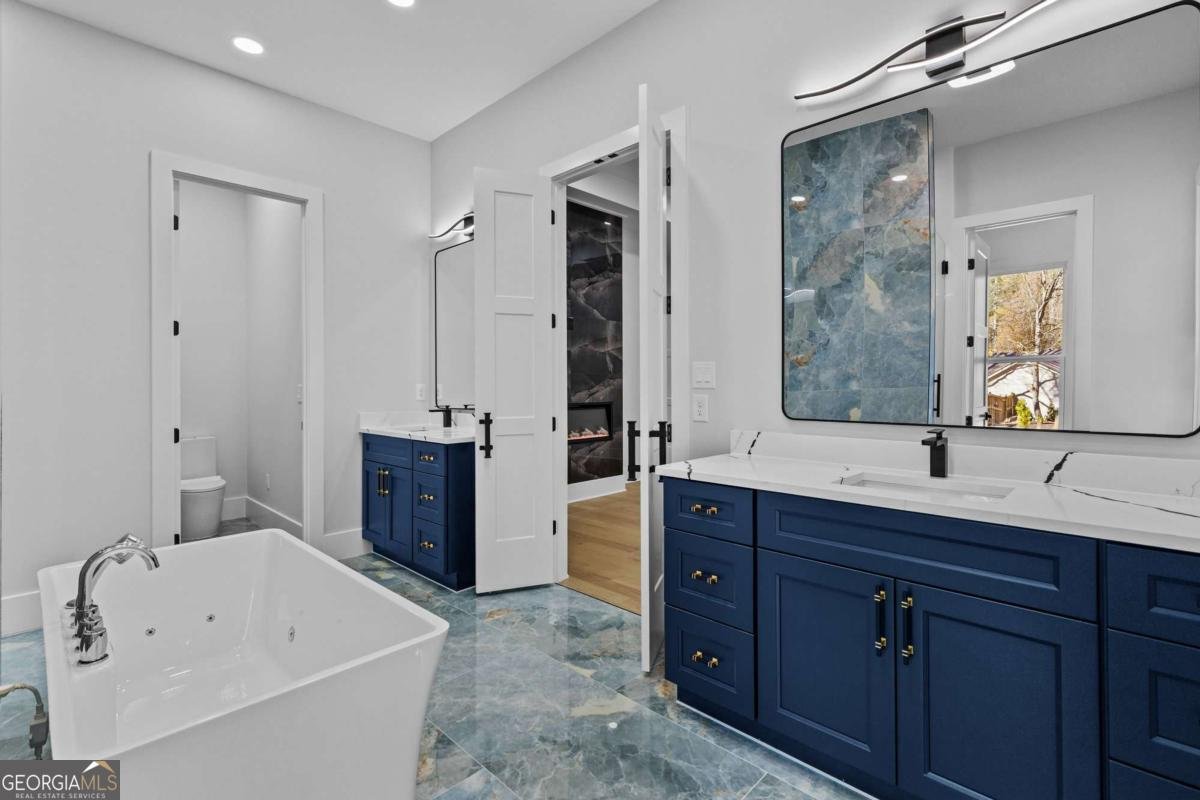 1198 Peters Cemetary Road Monroe - Photo 26