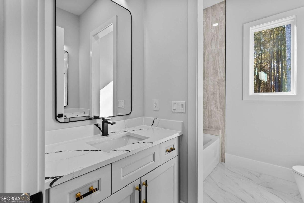 1198 Peters Cemetary Road Monroe - Photo 36