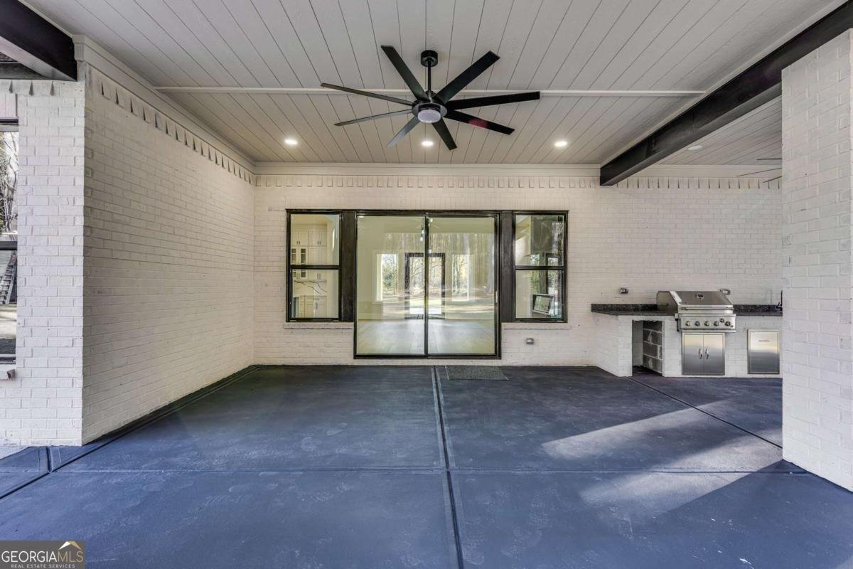 1198 Peters Cemetary Road Monroe - Photo 57