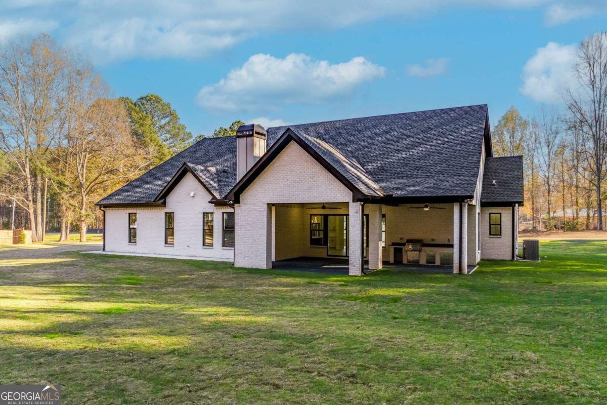 1198 Peters Cemetary Road Monroe - Photo 61