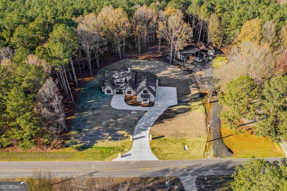 1198 Peters Cemetary Road Monroe - Photo 63