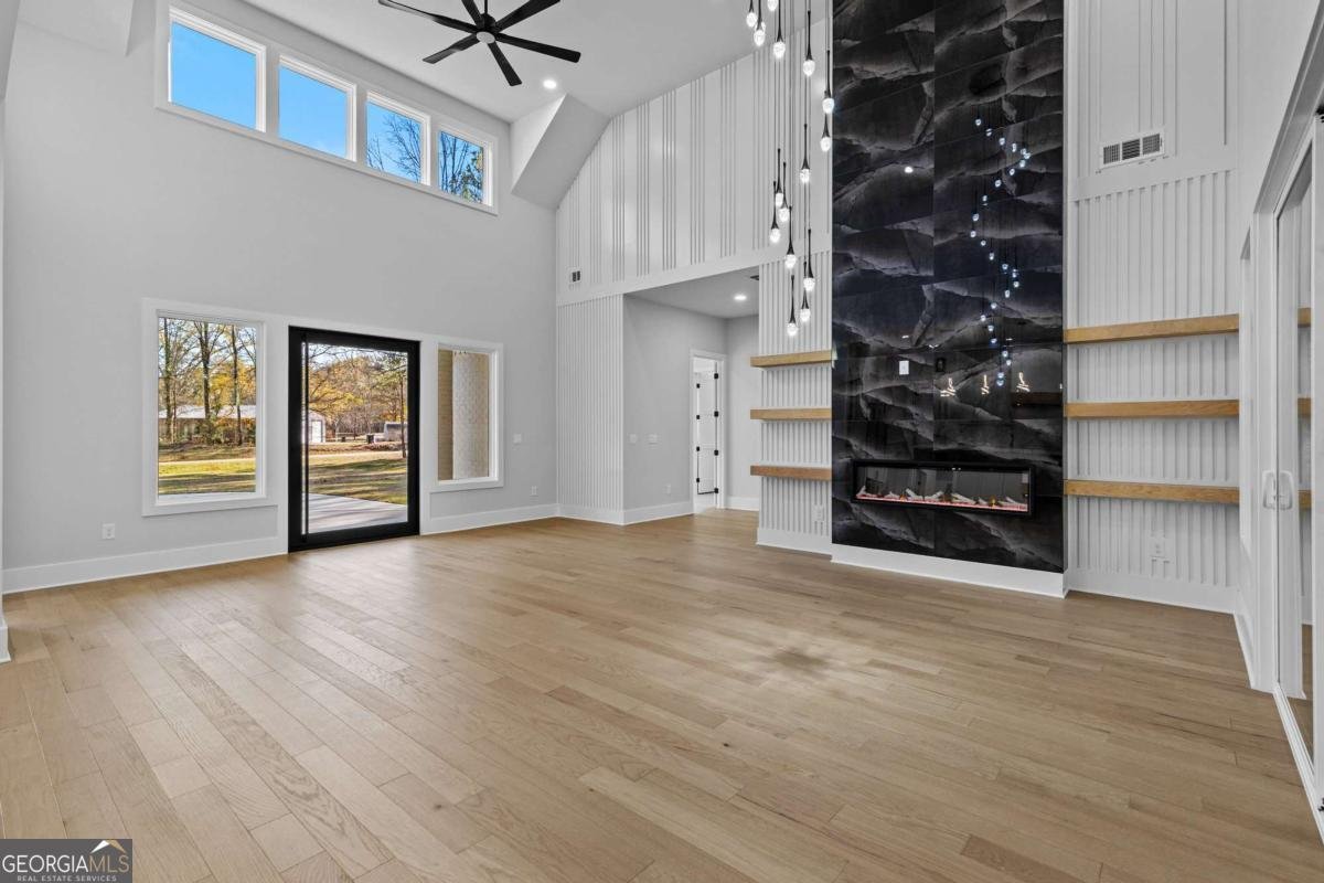 1198 Peters Cemetary Road Monroe - Photo 9