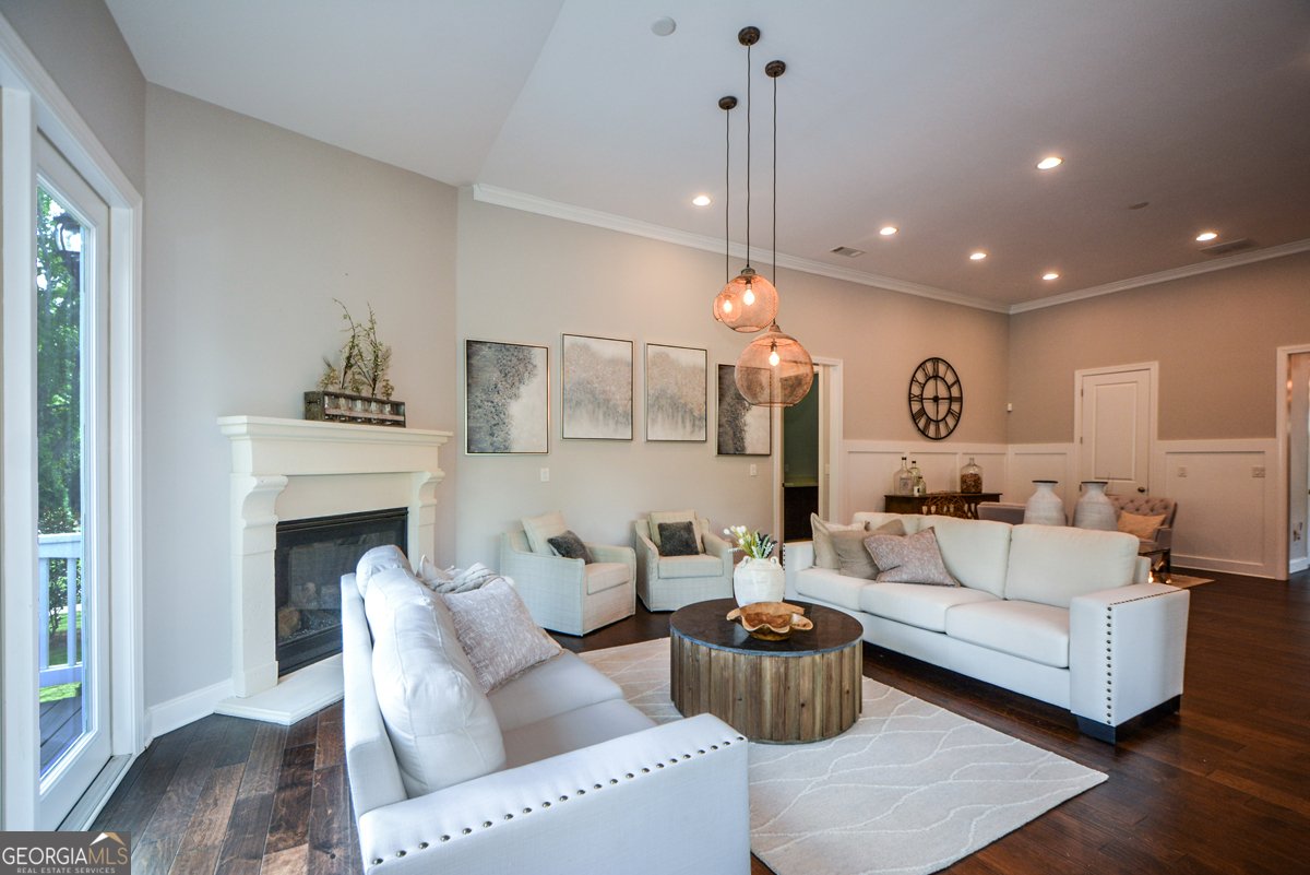 4480 Brookview Drive Cumming - Photo 10