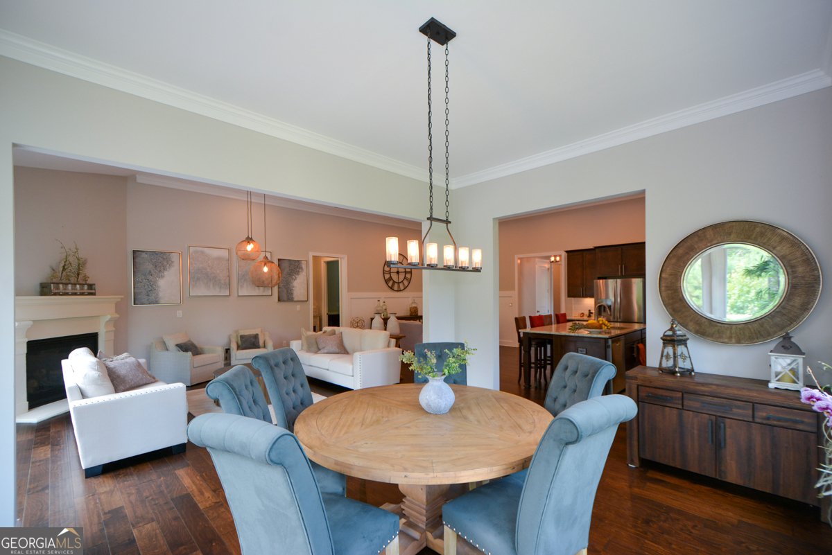 4480 Brookview Drive Cumming - Photo 11