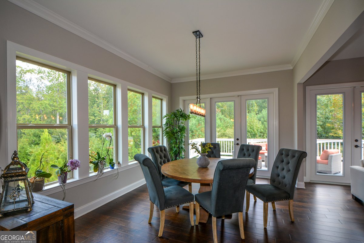 4480 Brookview Drive Cumming - Photo 12