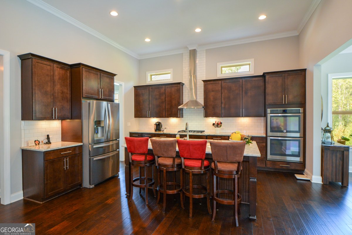 4480 Brookview Drive Cumming - Photo 13