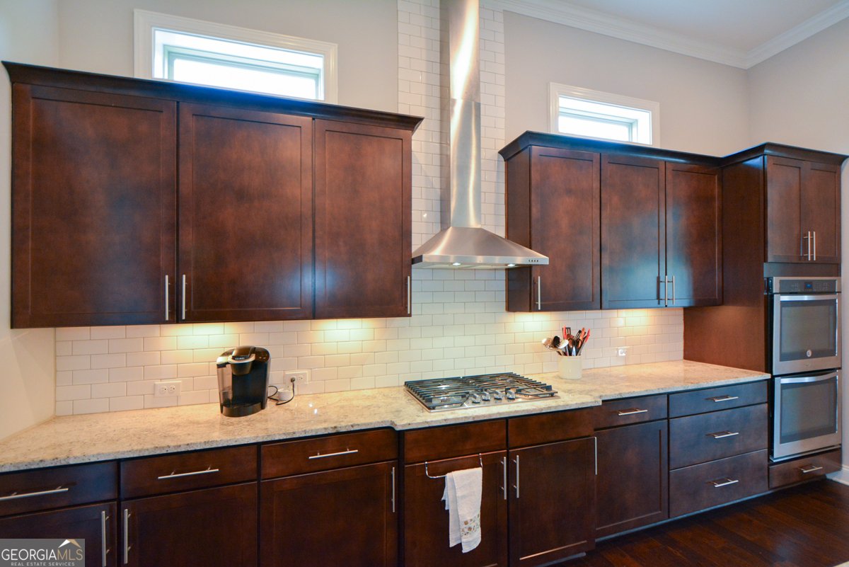 4480 Brookview Drive Cumming - Photo 15