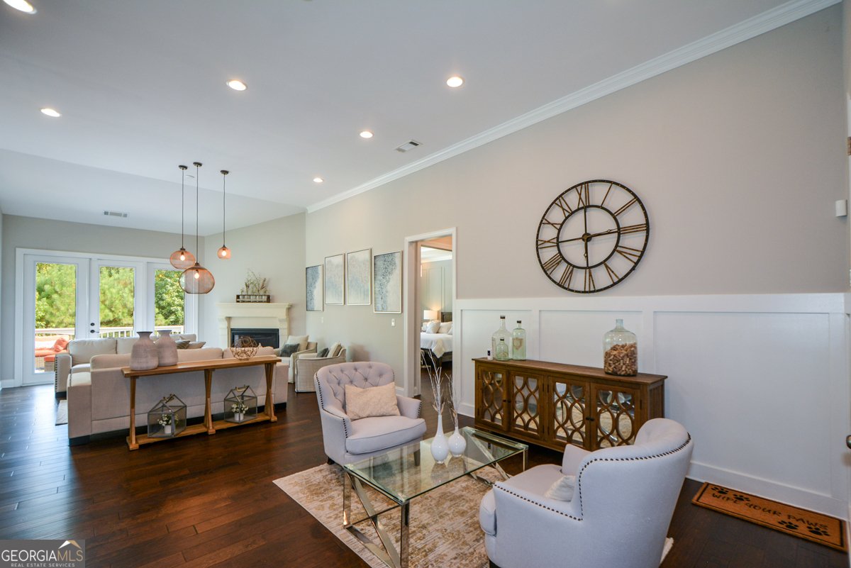 4480 Brookview Drive Cumming - Photo 16