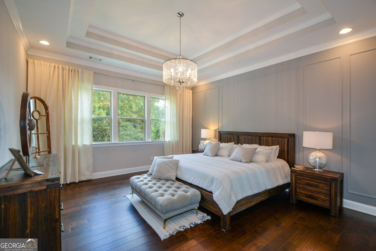 4480 Brookview Drive Cumming - Photo 18