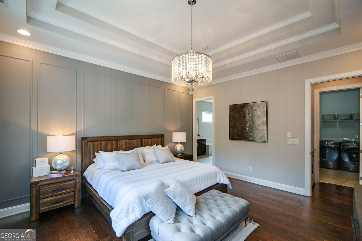 4480 Brookview Drive Cumming - Photo 19