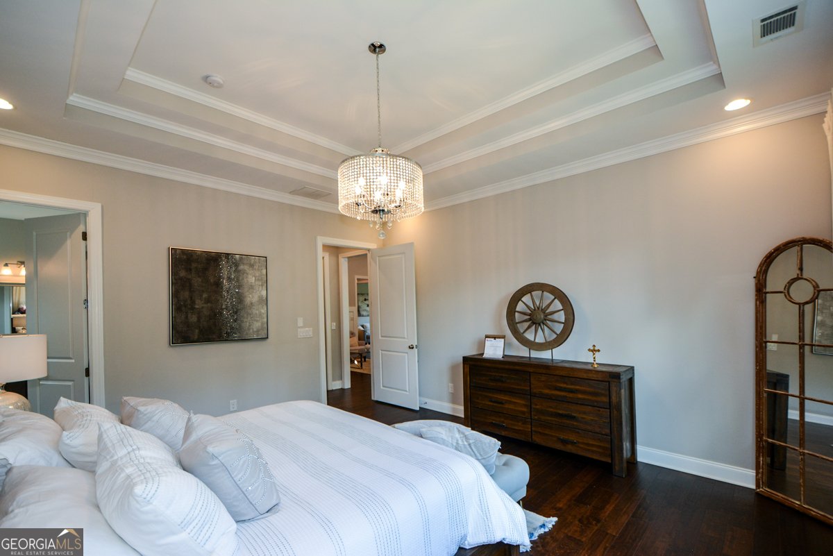 4480 Brookview Drive Cumming - Photo 20