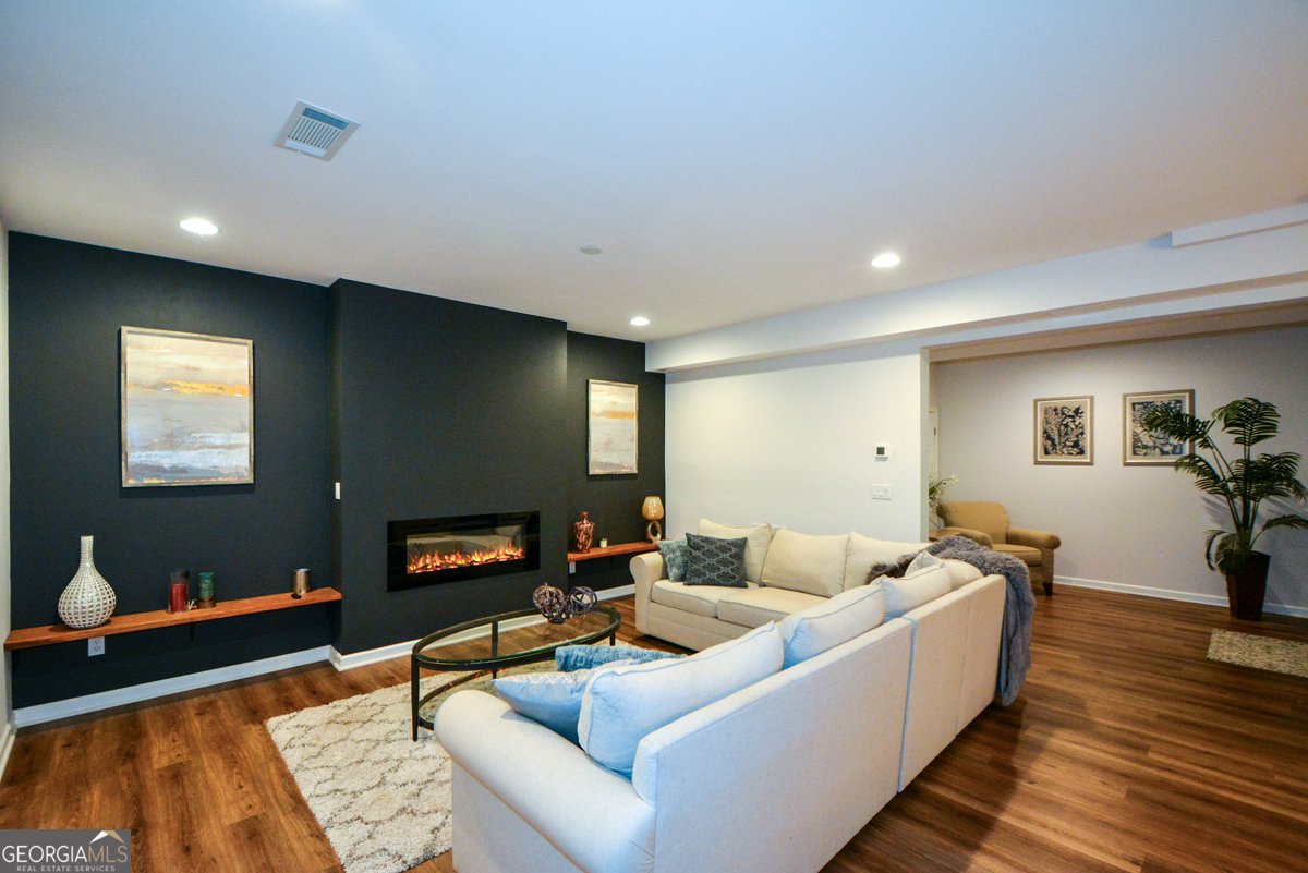 4480 Brookview Drive Cumming - Photo 31