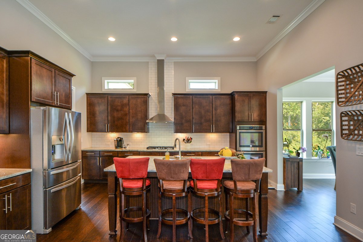 4480 Brookview Drive Cumming - Photo 34