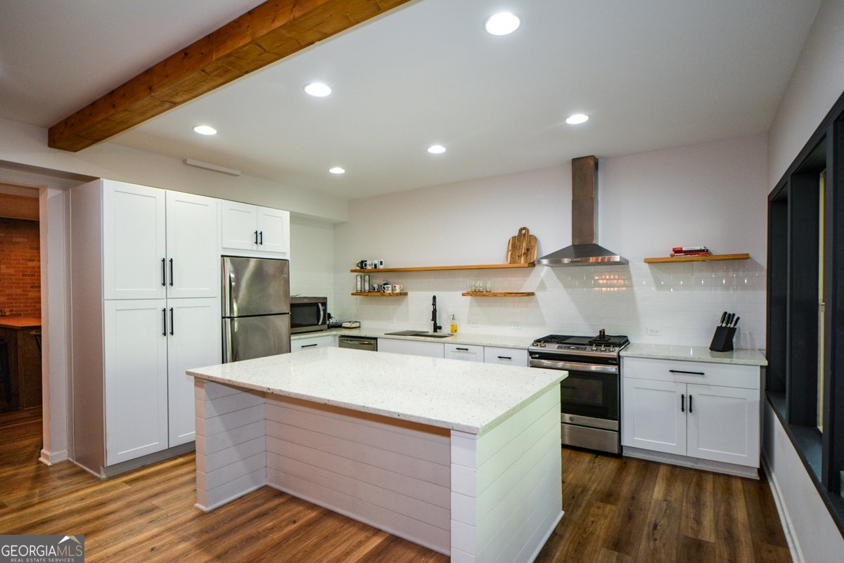 4480 Brookview Drive Cumming - Photo 35