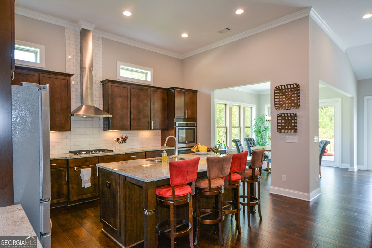 4480 Brookview Drive Cumming - Photo 36