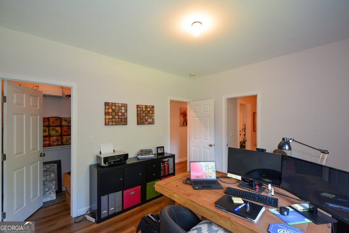 4480 Brookview Drive Cumming - Photo 40