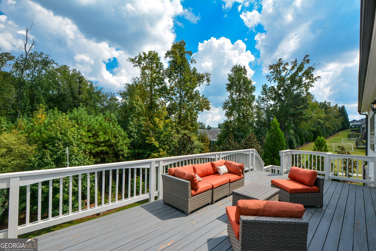 4480 Brookview Drive Cumming - Photo 43