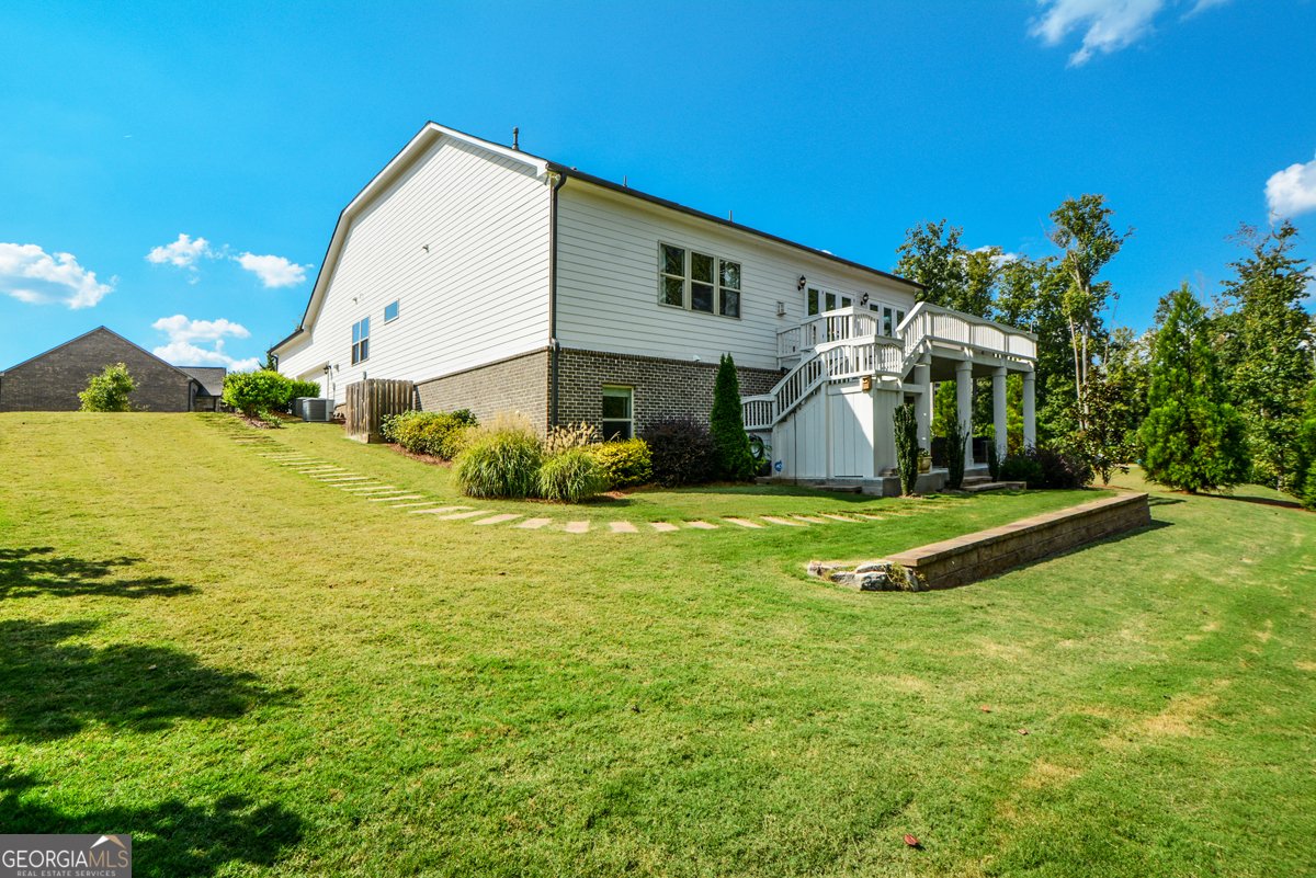 4480 Brookview Drive Cumming - Photo 52