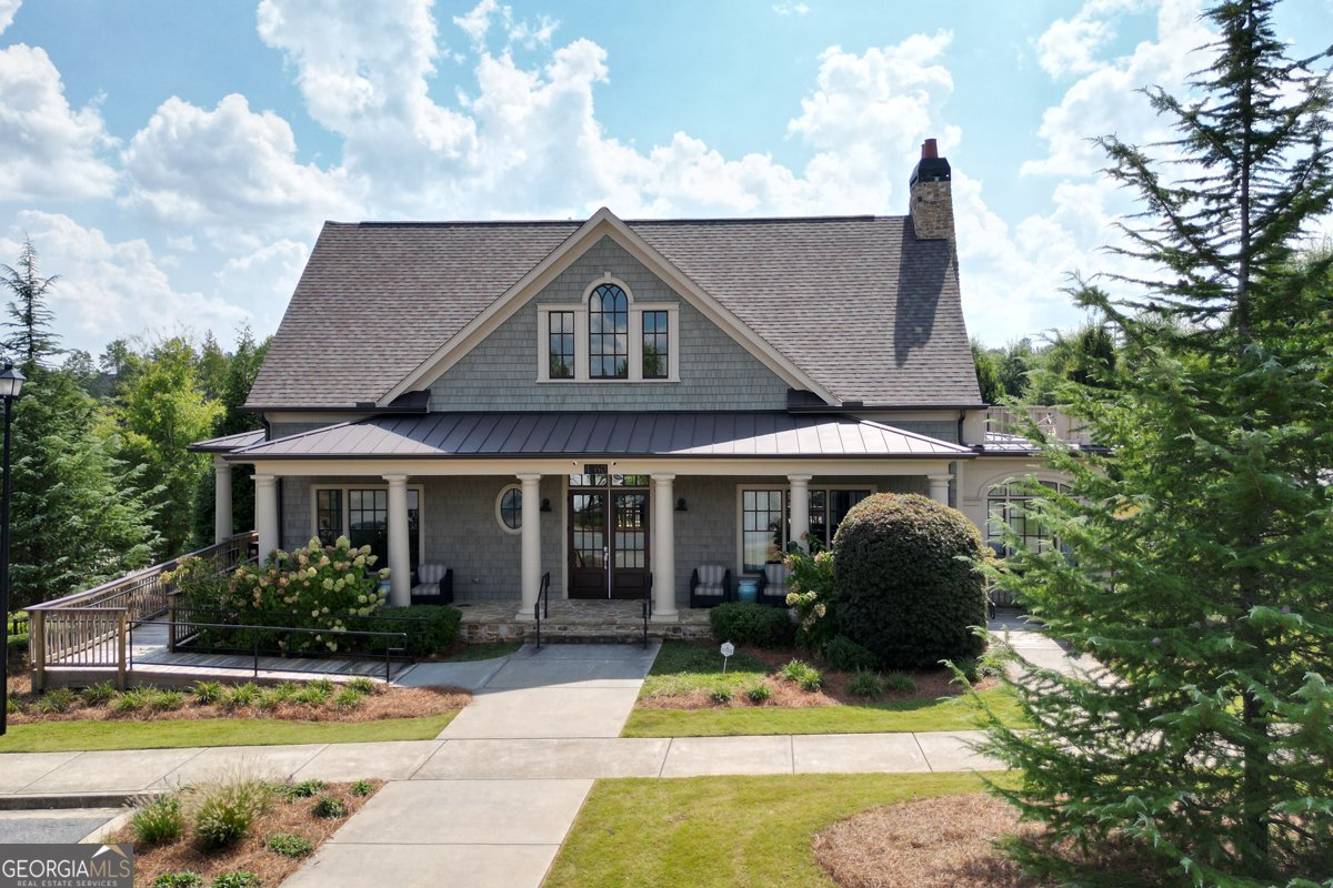 4480 Brookview Drive Cumming - Photo 53