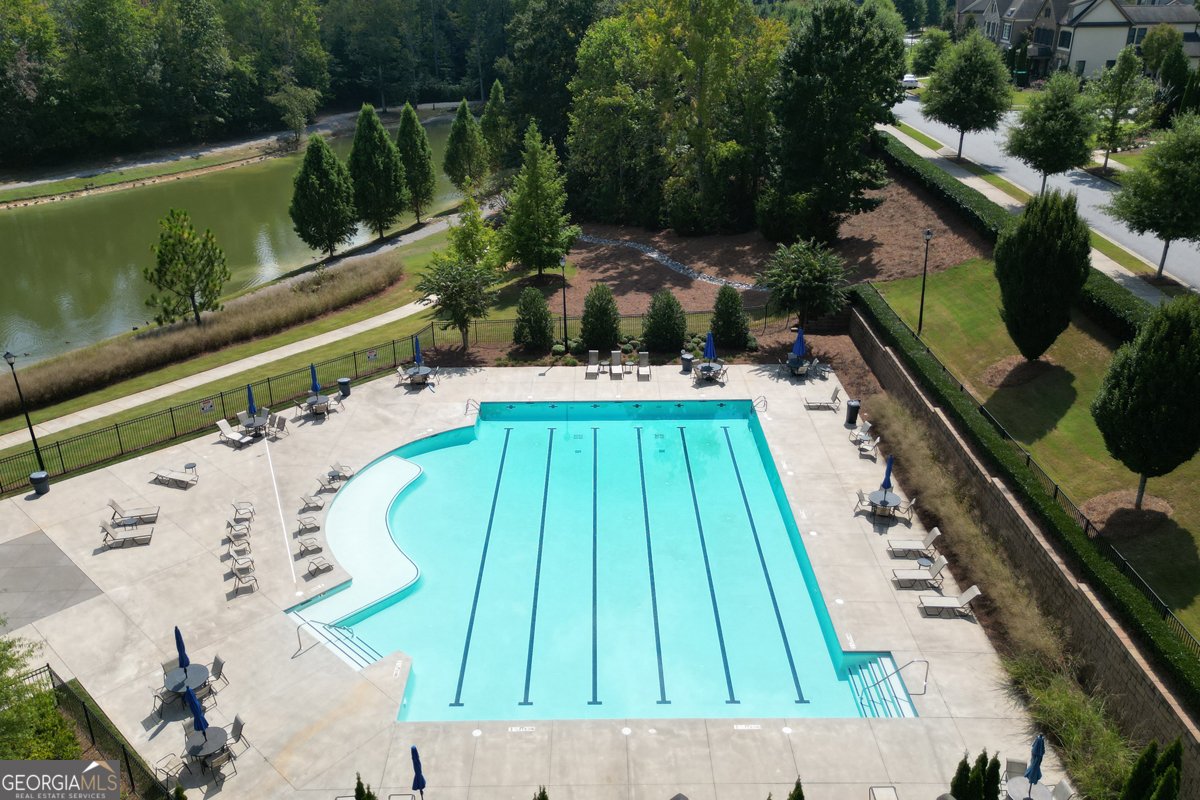 4480 Brookview Drive Cumming - Photo 54