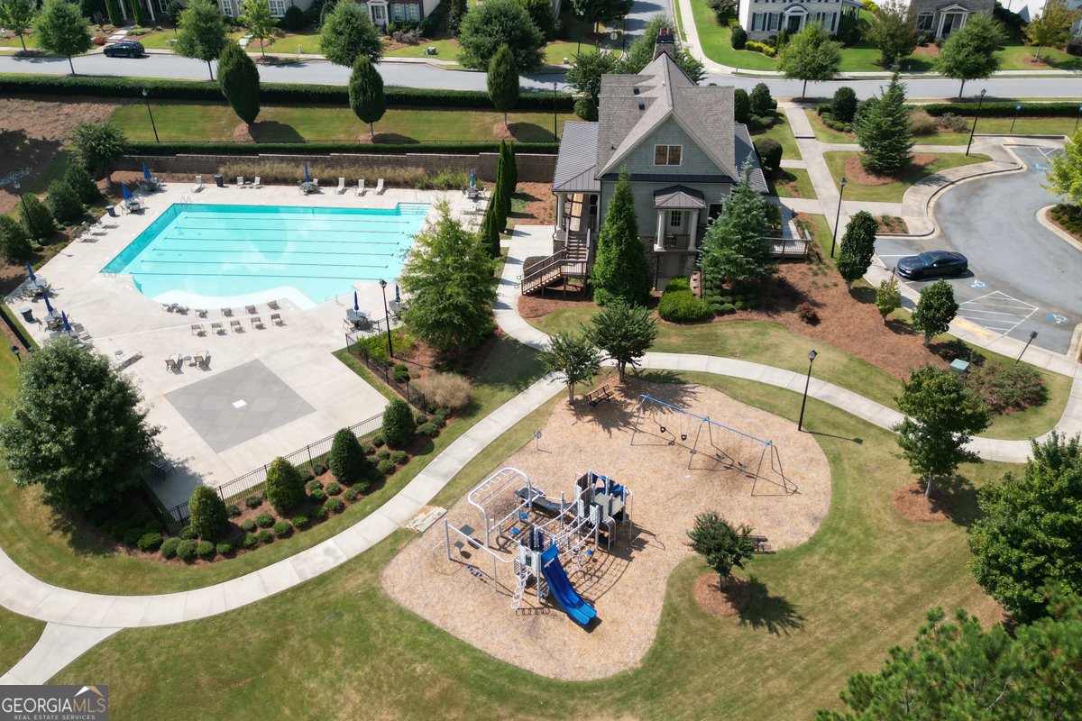 4480 Brookview Drive Cumming - Photo 55