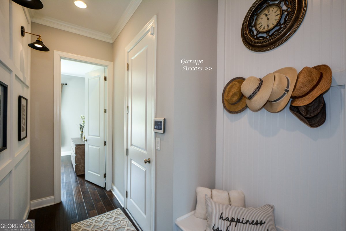 4480 Brookview Drive Cumming - Photo 8