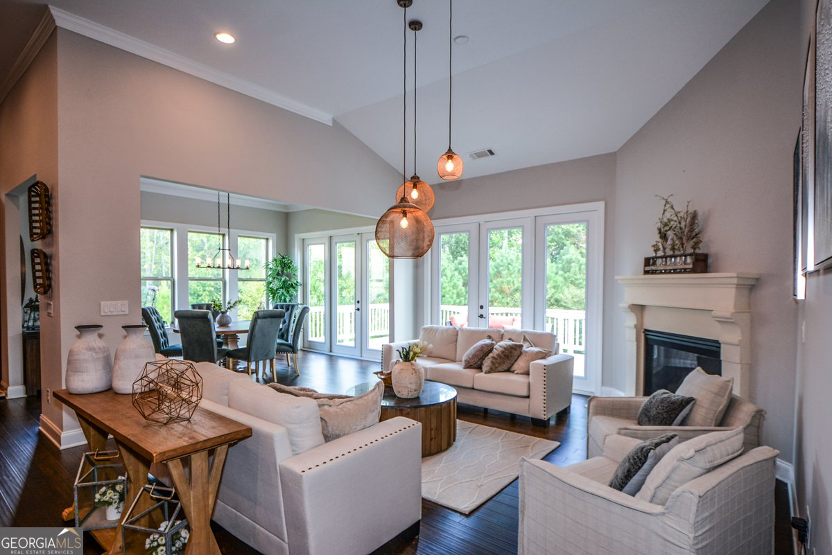 4480 Brookview Drive Cumming - Photo 9