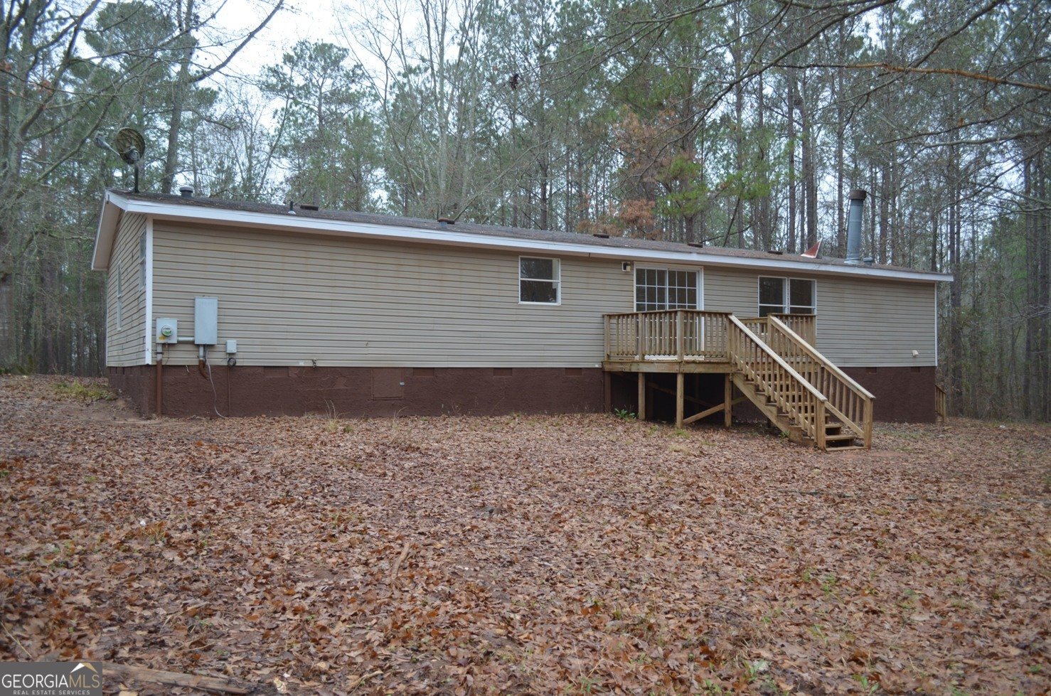 1048 Lee King Road Forsyth - Photo 17