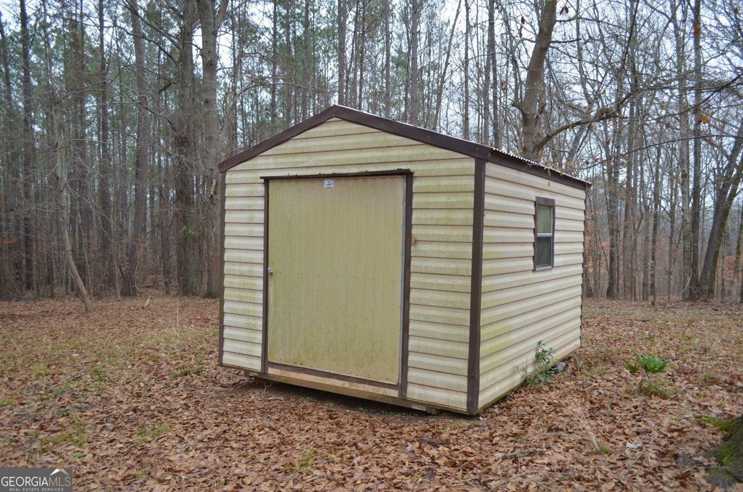 1048 Lee King Road Forsyth - Photo 18