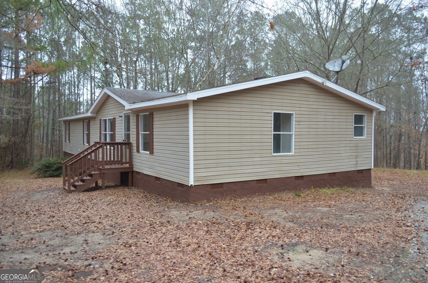 1048 Lee King Road Forsyth - Photo 19
