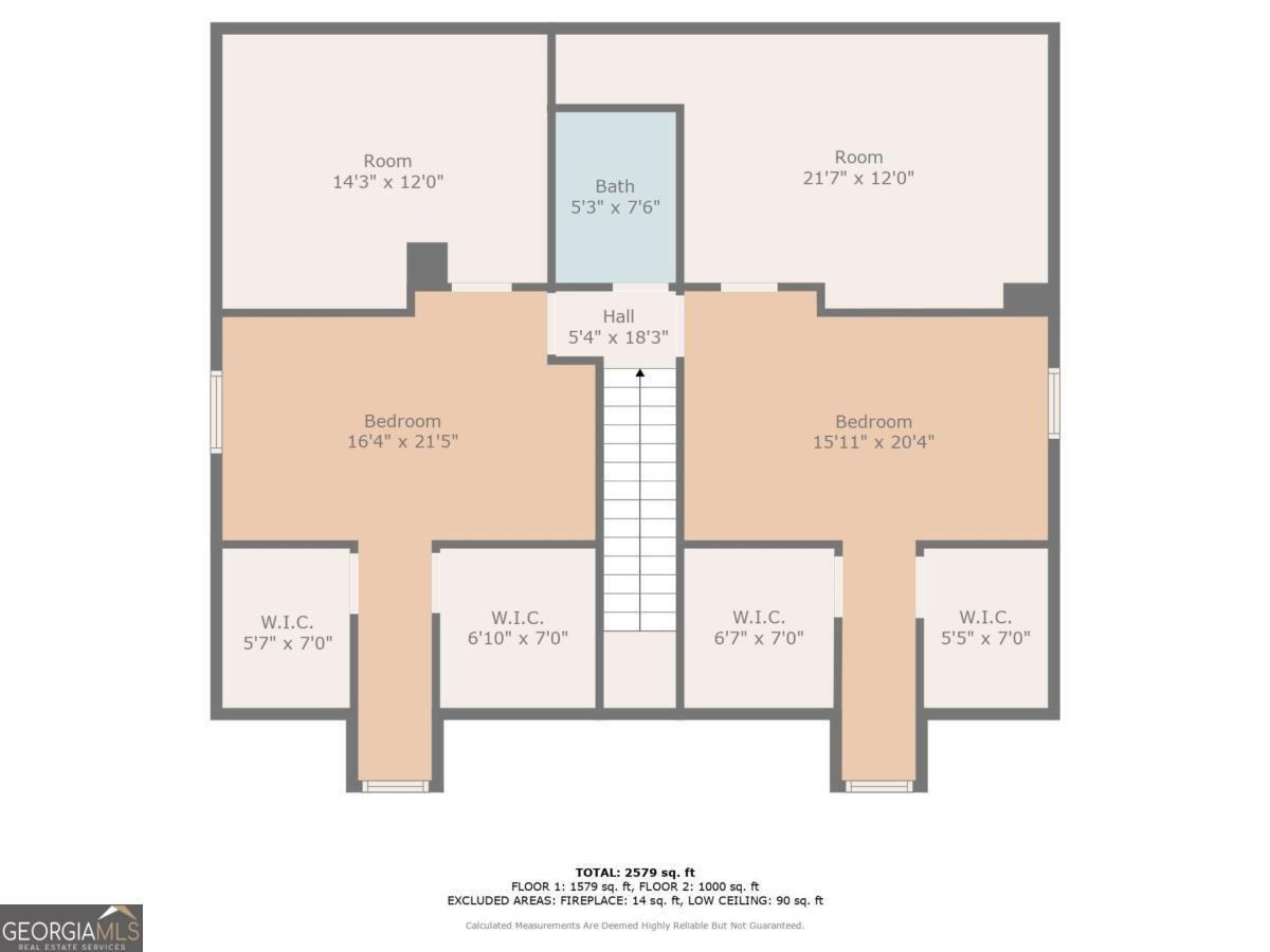 5345 Nicklesville Road Resaca - Photo 53
