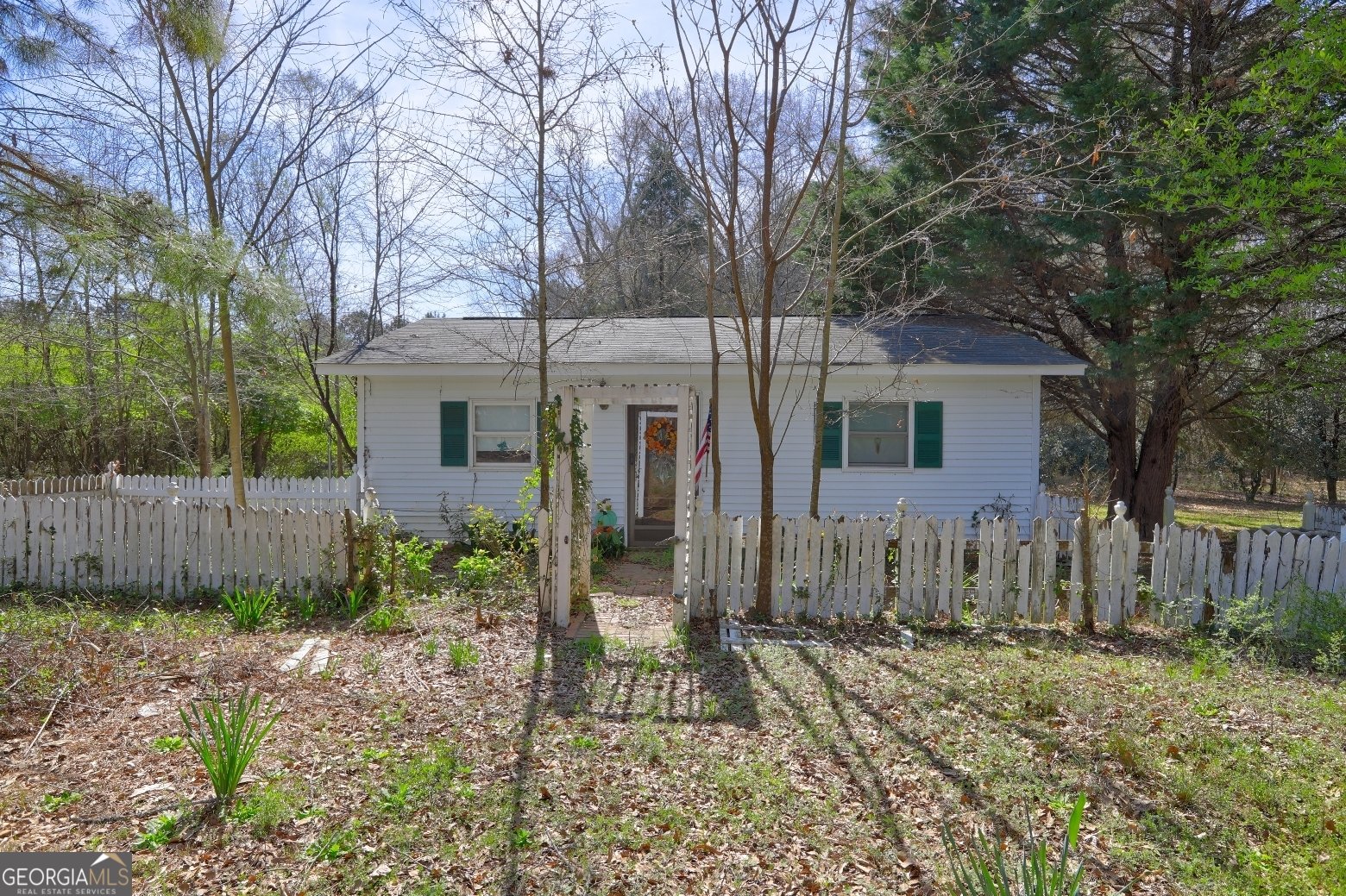 205 Highway 186 Good Hope - Photo 9