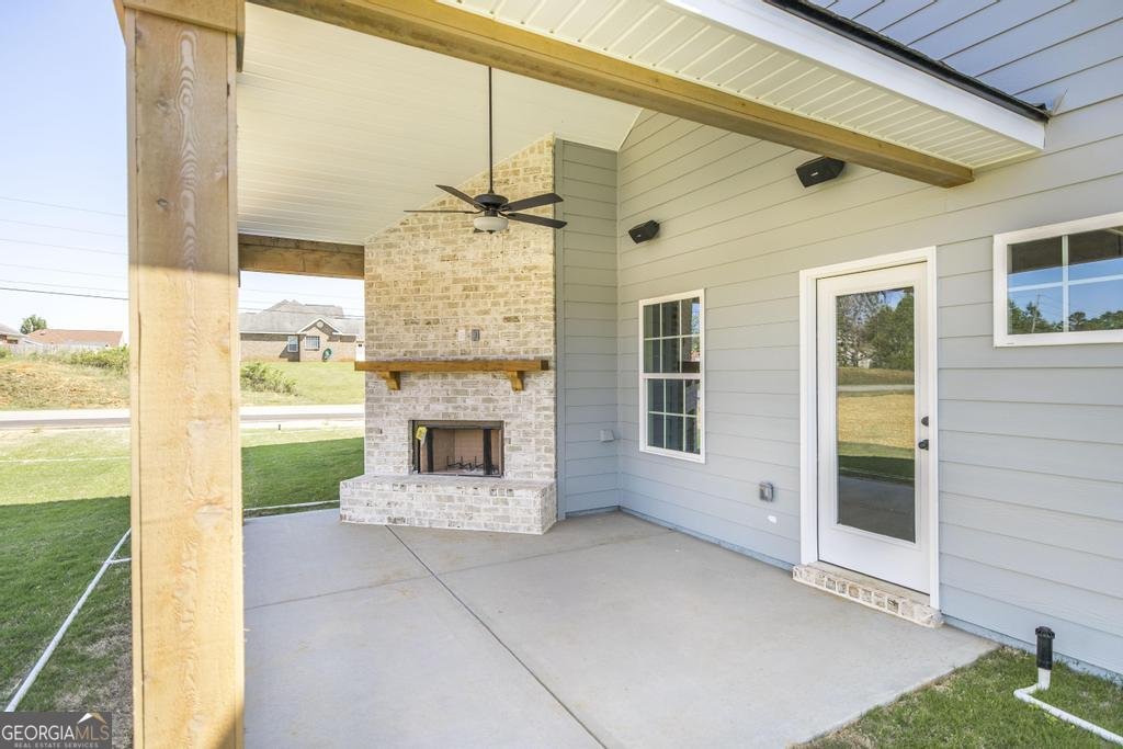 407 Baxter Drive Kathleen - Photo 24