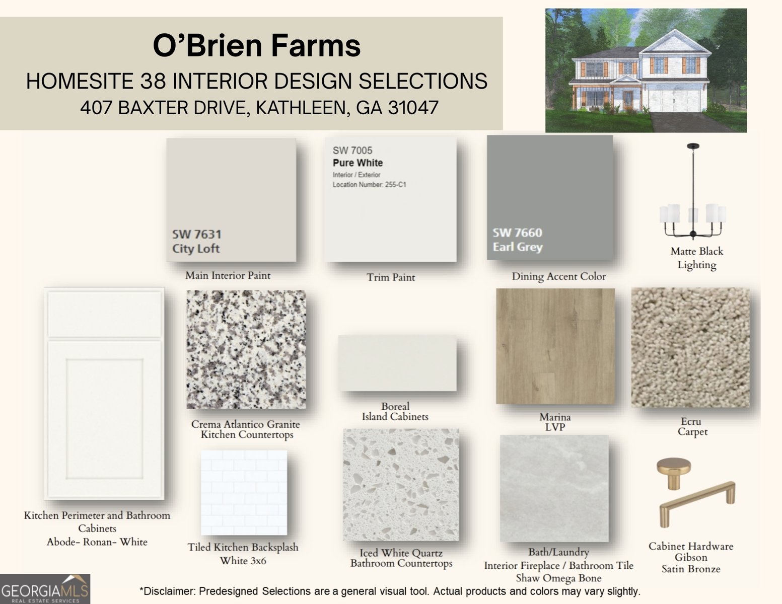 407 Baxter Drive Kathleen - Photo 26