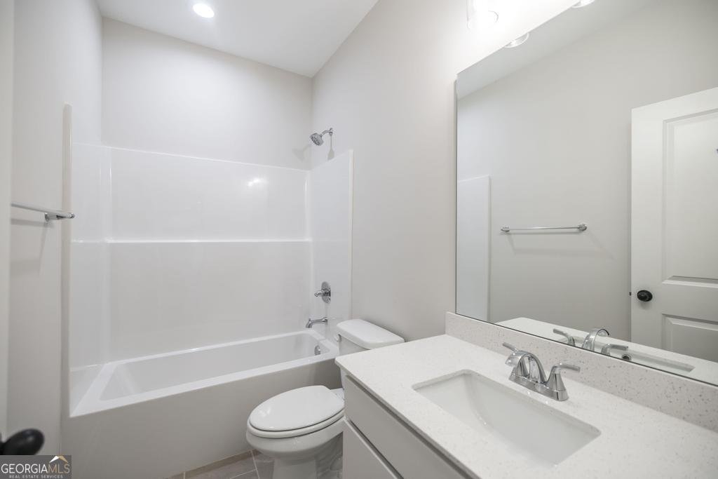 407 Baxter Drive Kathleen - Photo 9