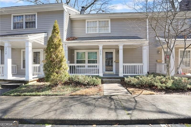 2761 Farmstead Road Smyrna - Photo 1