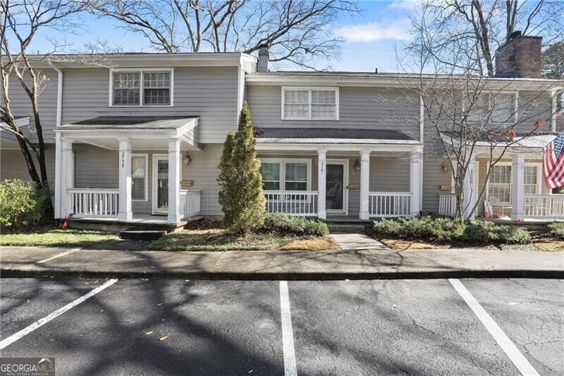 2761 Farmstead Road Smyrna - Photo 30