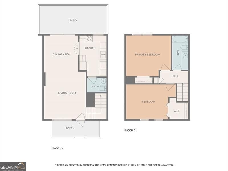 2761 Farmstead Road Smyrna - Photo 34
