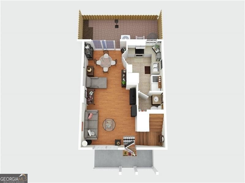 2761 Farmstead Road Smyrna - Photo 35