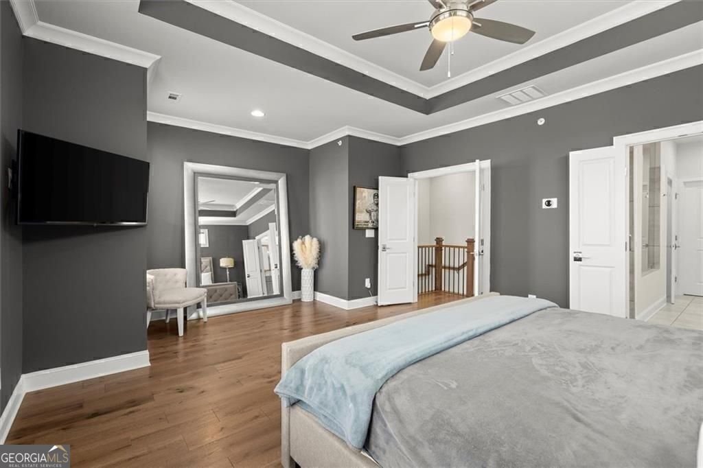 209 Phillips Lane Alpharetta - Photo 19