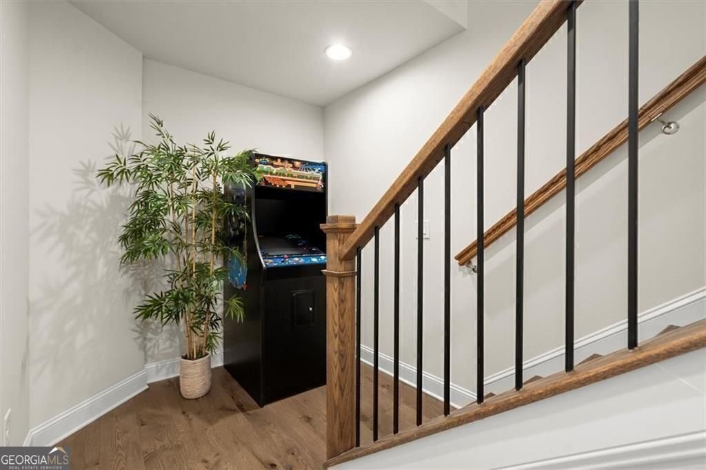 209 Phillips Lane Alpharetta - Photo 29