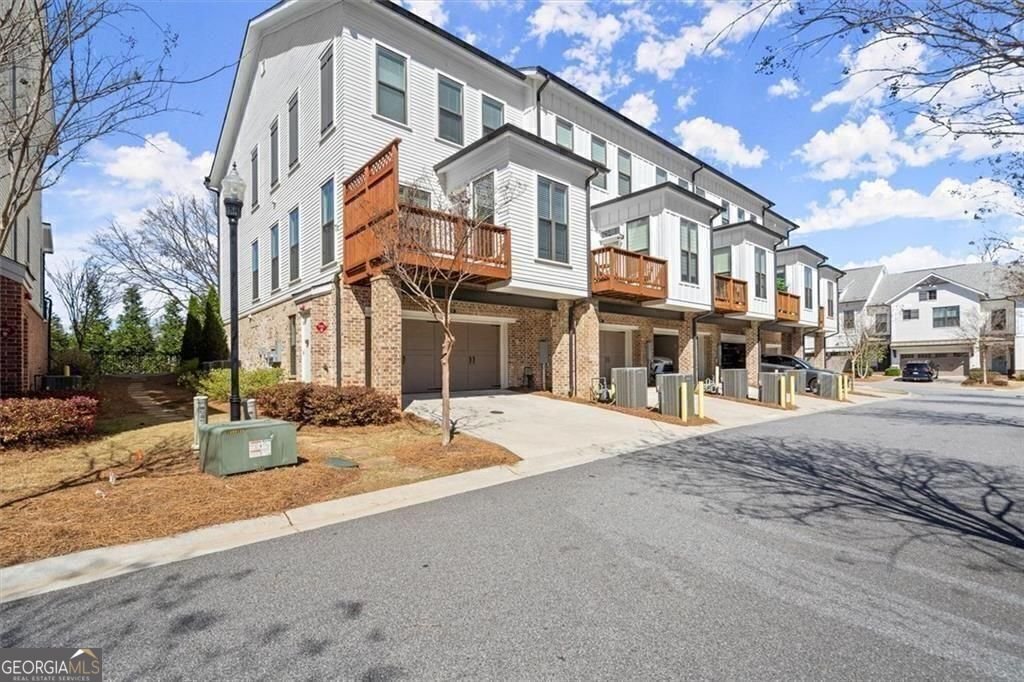 209 Phillips Lane Alpharetta - Photo 33