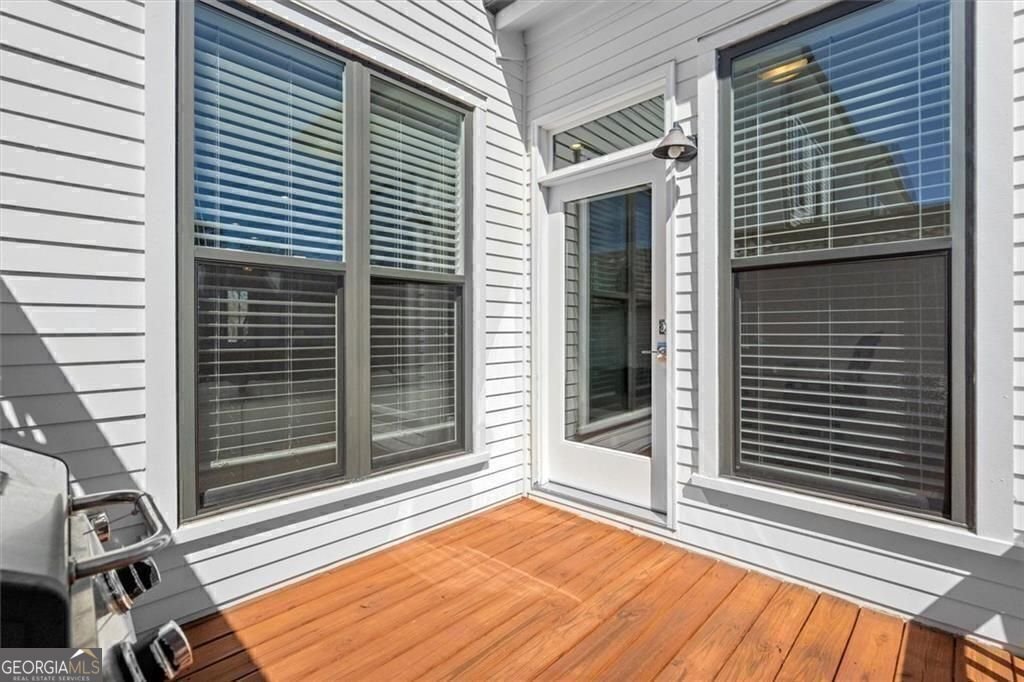 209 Phillips Lane Alpharetta - Photo 42