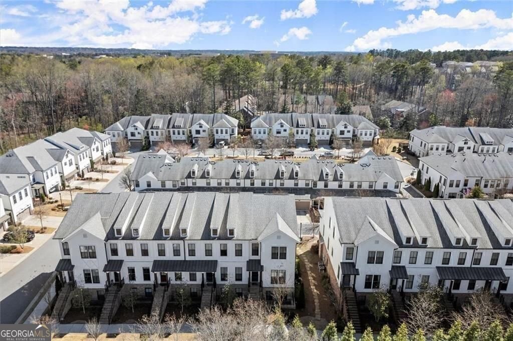 209 Phillips Lane Alpharetta - Photo 45