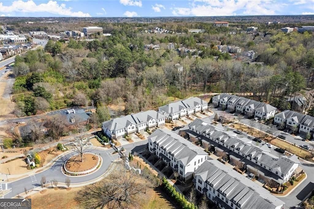 209 Phillips Lane Alpharetta - Photo 47