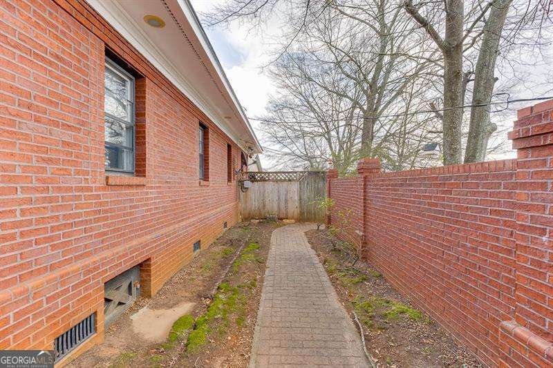 294 Watson Street Buford - Photo 30