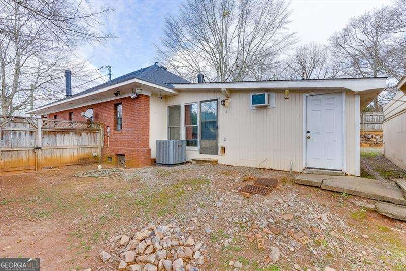 294 Watson Street Buford - Photo 31