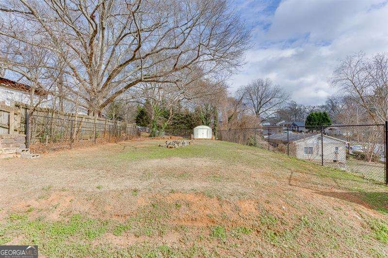 294 Watson Street Buford - Photo 36