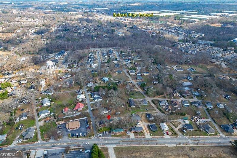 294 Watson Street Buford - Photo 38