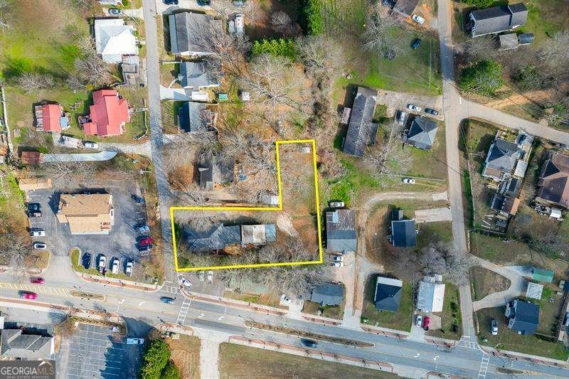 294 Watson Street Buford - Photo 39